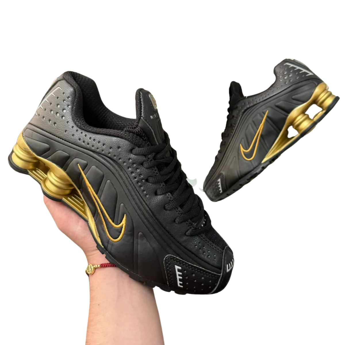 tenis nike shox para hombre comprar en onlineshoppingcenterg Colombia centro de compras en linea osc 4